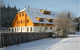 Chata u Tří Sluk